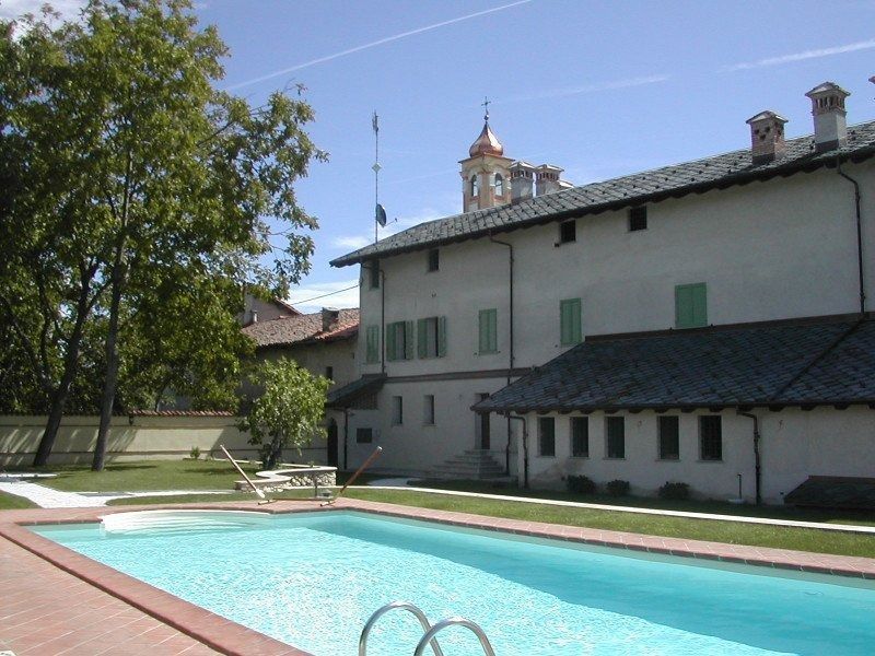 piscina privata
