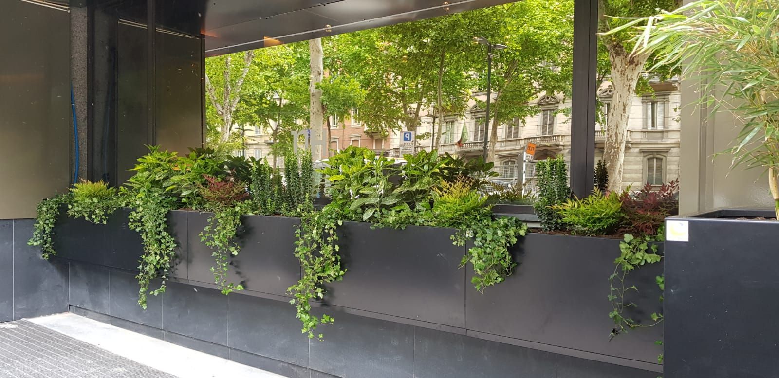 progettazione e manutenzione