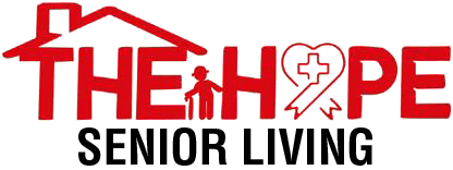 The Hope Senior Living Logo