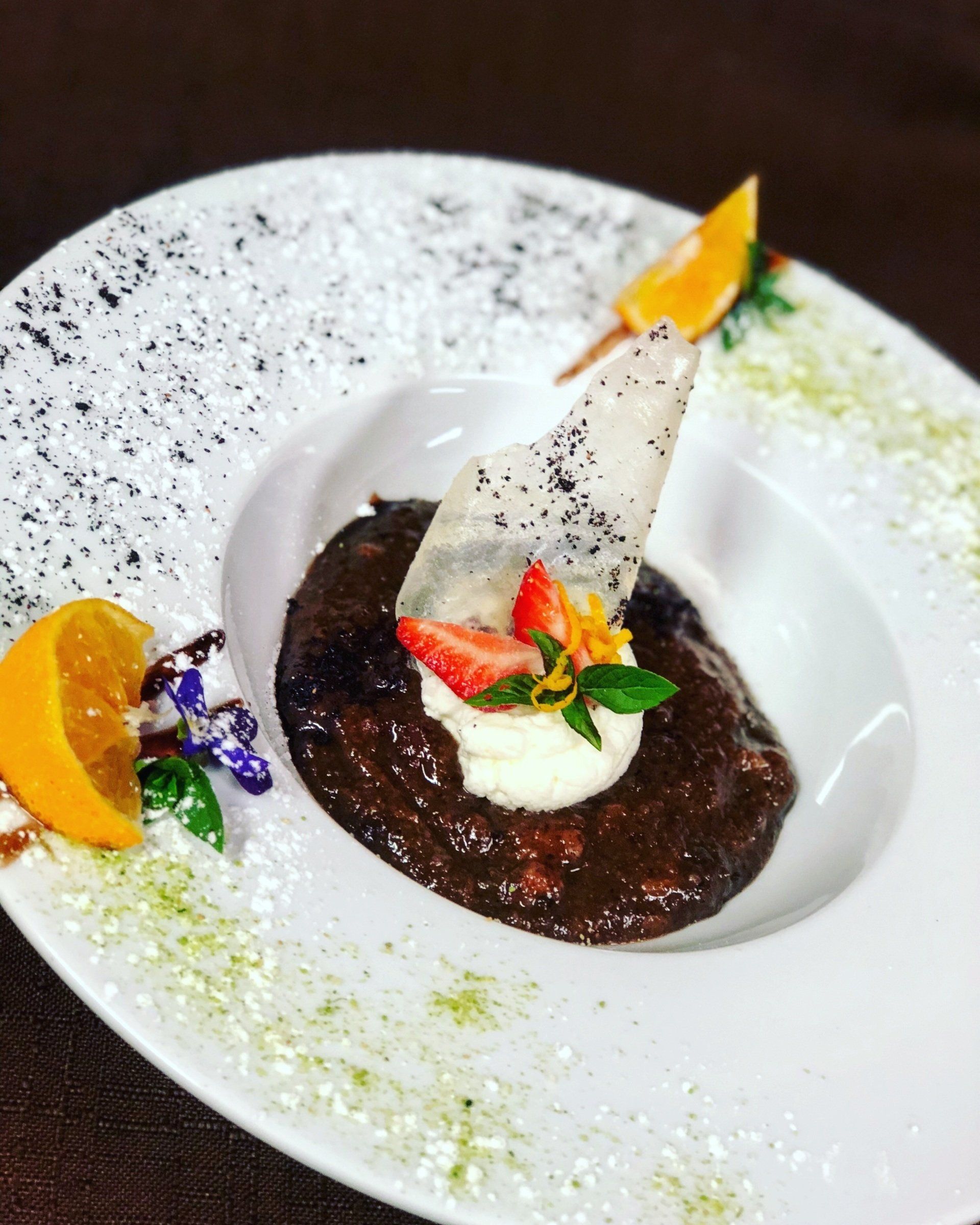 deserti, gardi deserti