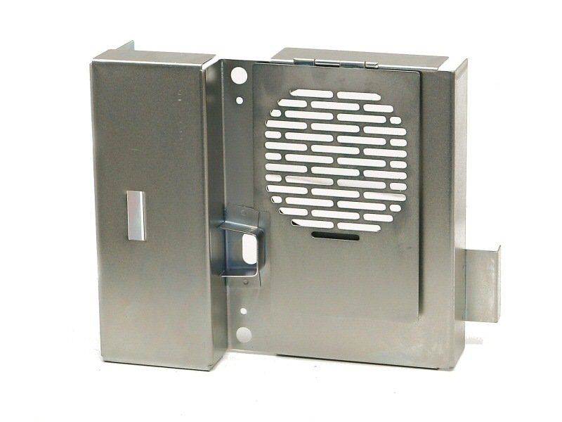 Componenti in metallo