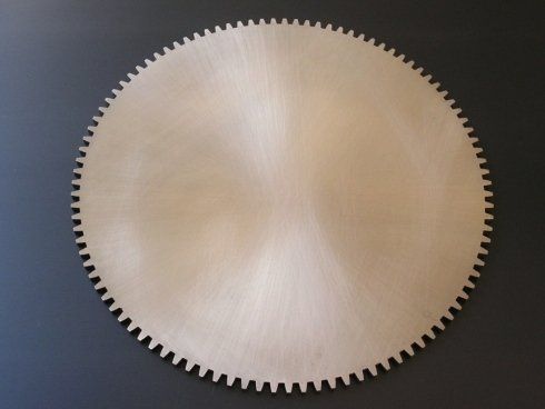 Componenti in metallo