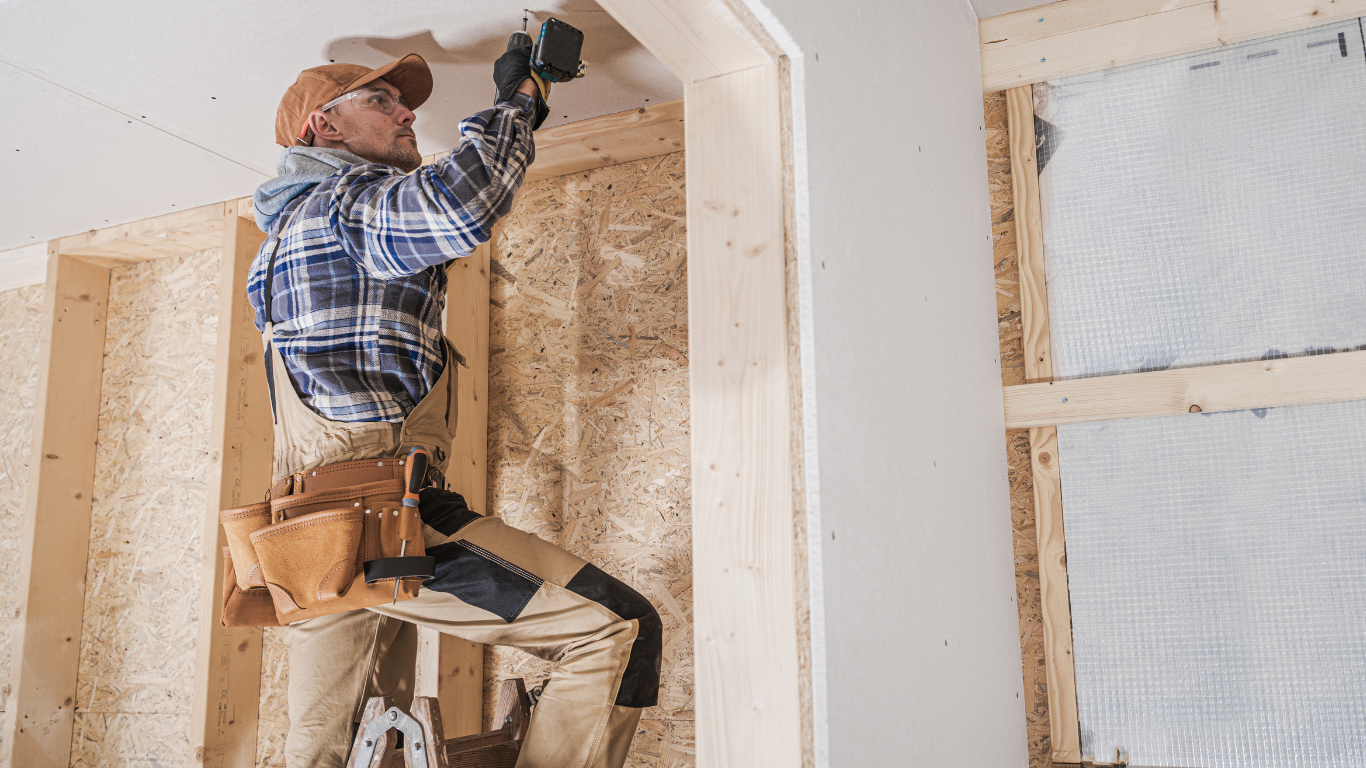 ADA accessibility audit documentation for commercial property