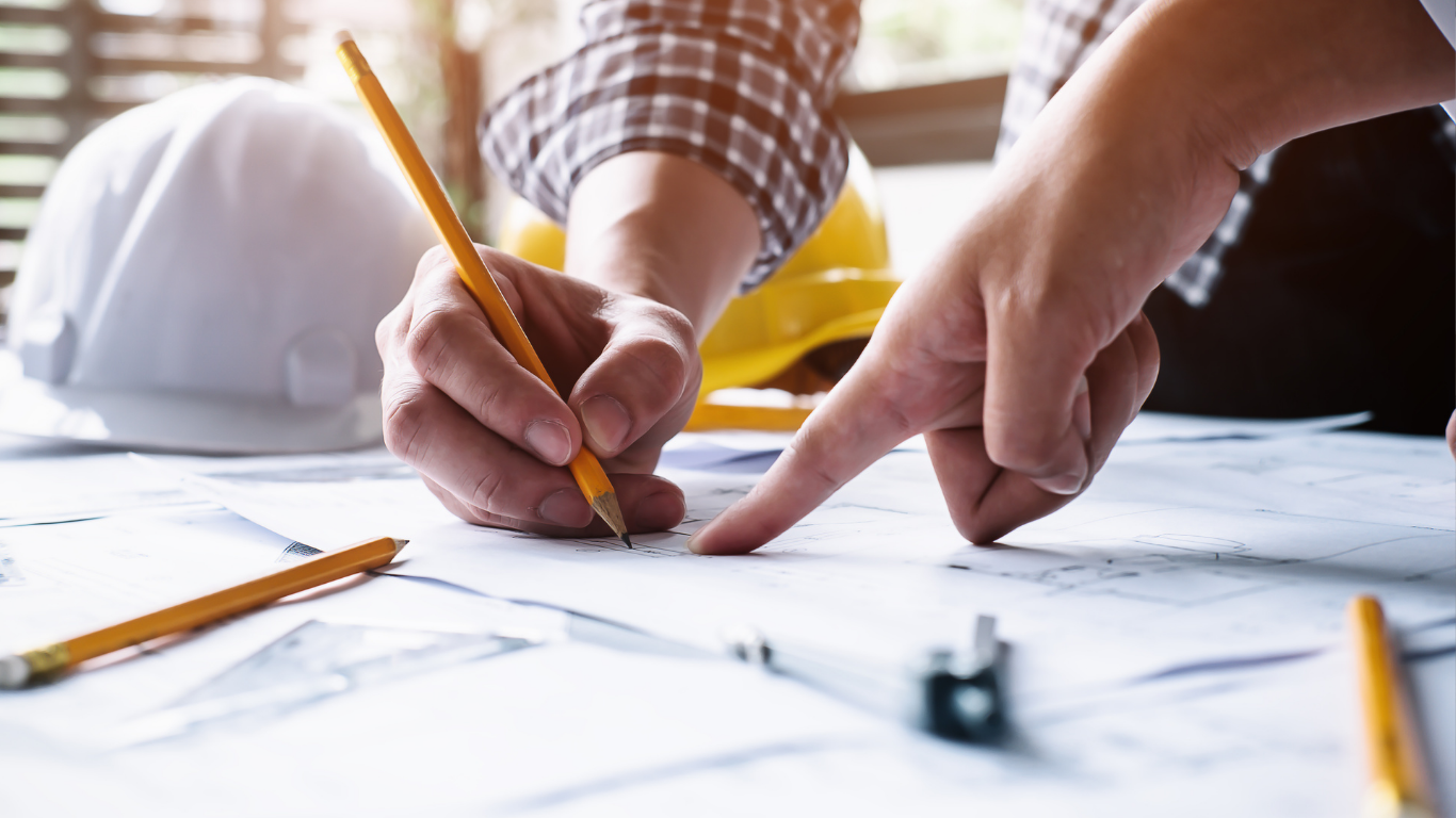 ADA permit plan preparation for Ventura County building department