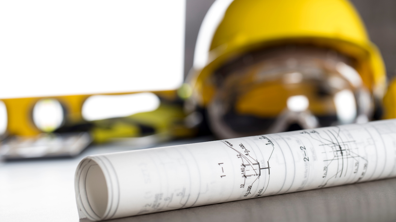 ADA compliance inspection and closeout documentation