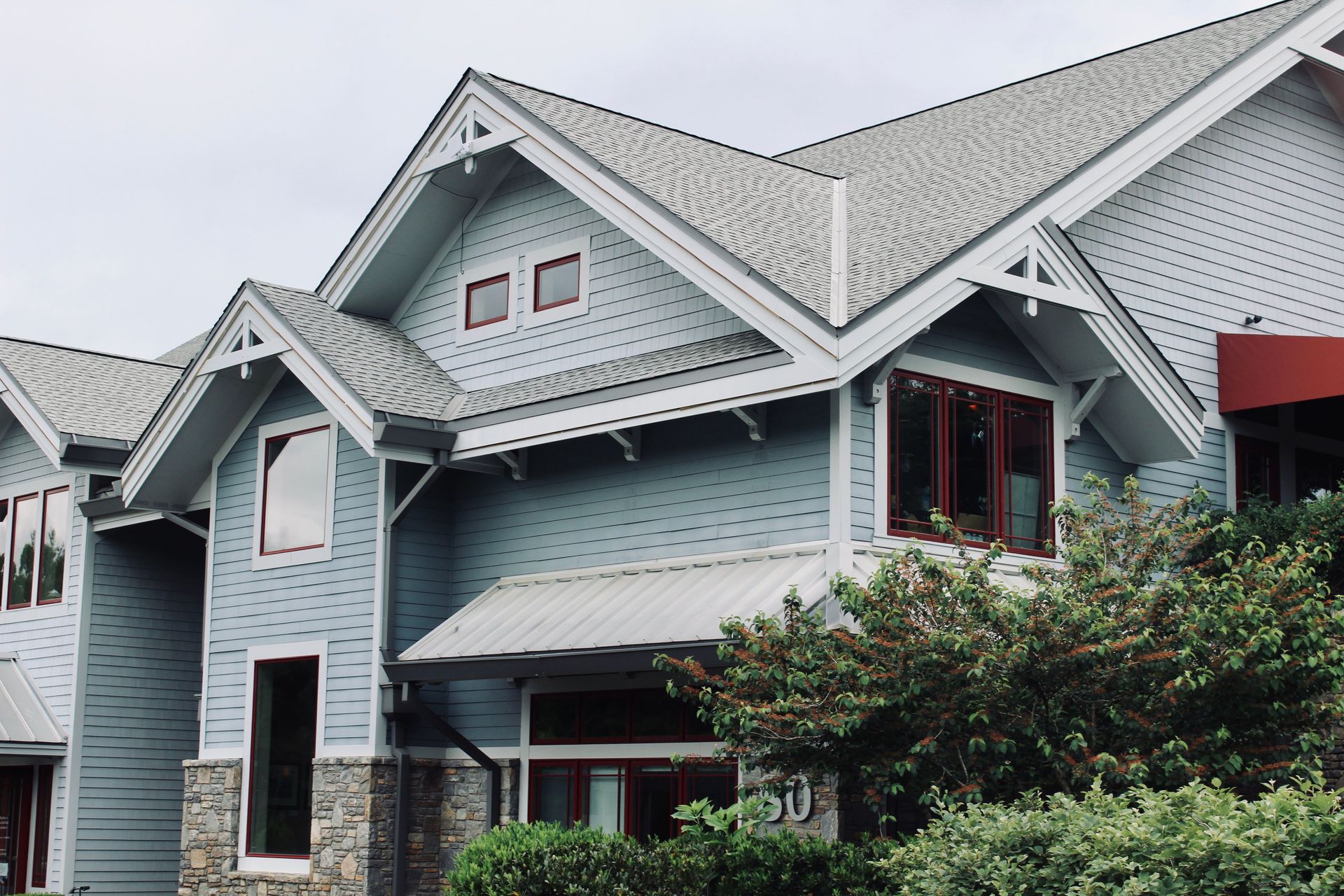 Residential and commercial construction services in Simi Valley