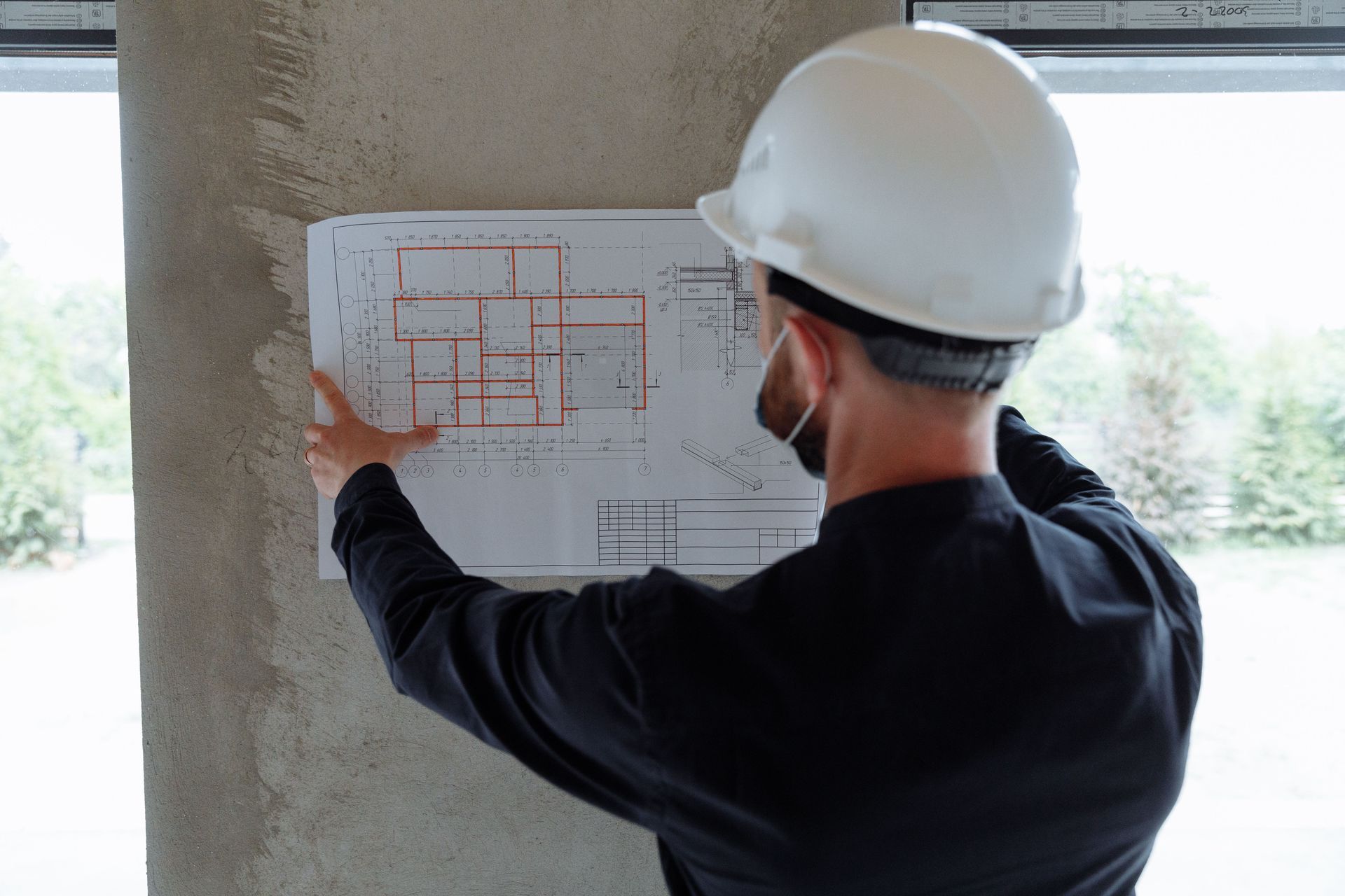 Room addition and ADU conversion in Ventura County
