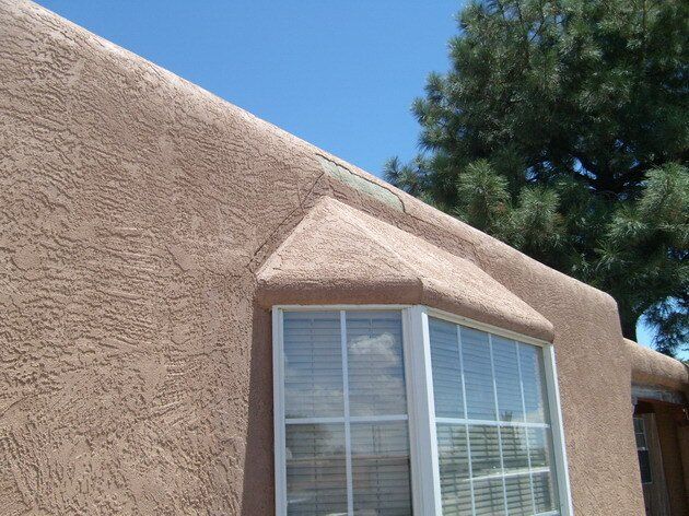 Basic Restucco