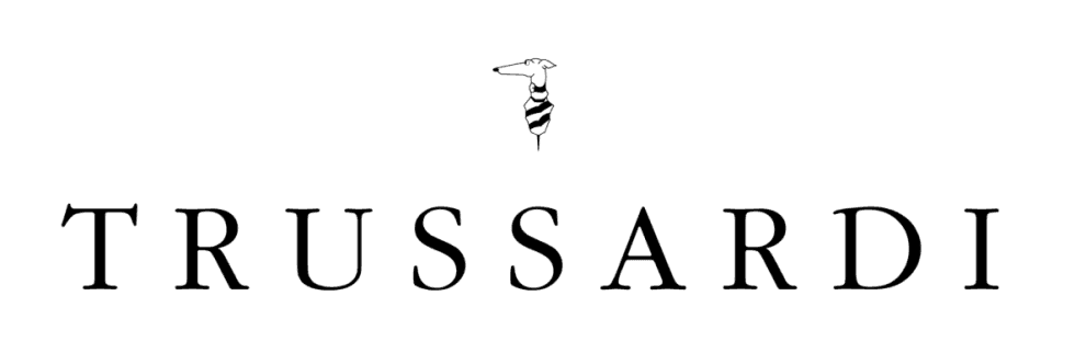 logo Trussardi