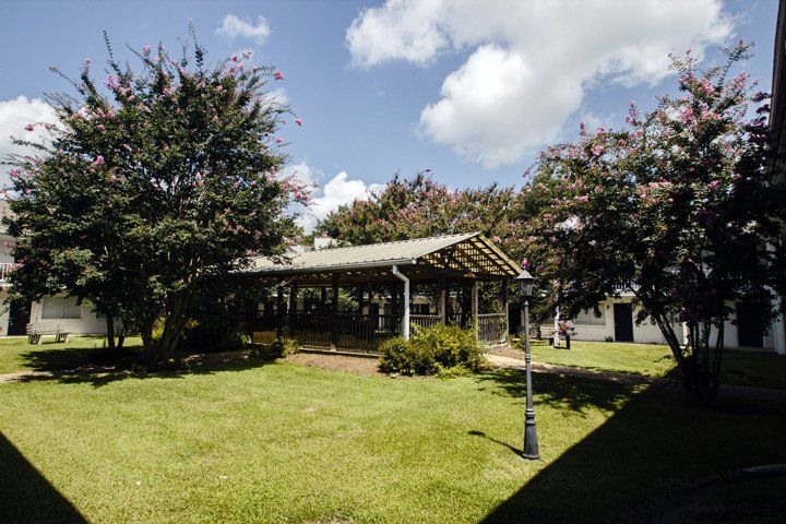 Belhaven Place Exterior 02