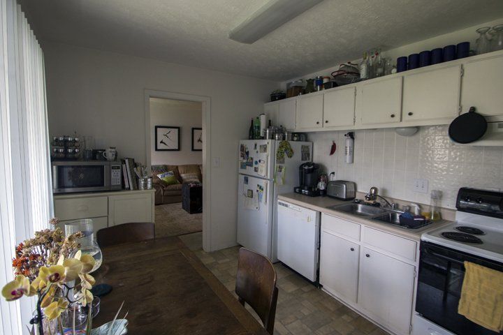 Belhaven Place-Kitchen