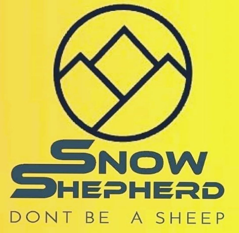 snowshepherd logo