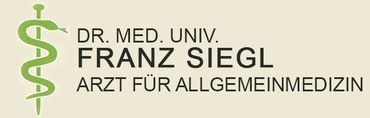 Logo Dr. Siegl