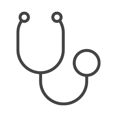 Icon Stetoskop