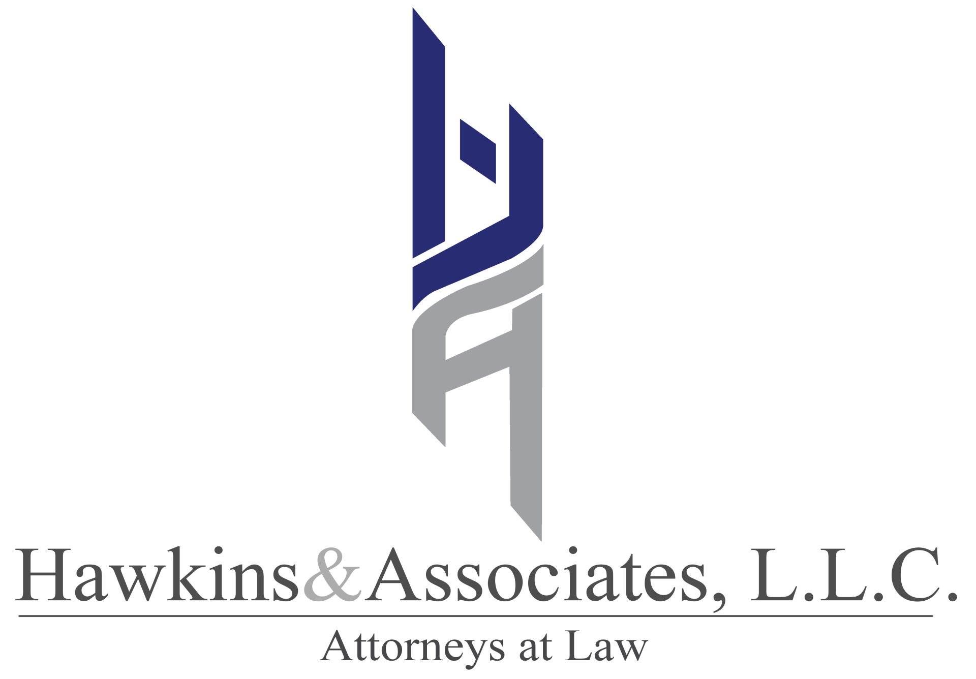 Hawkins & Associates, L.L.C logo