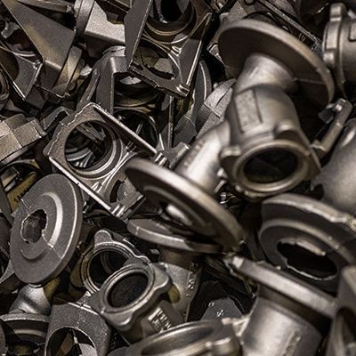 Scrap Metals — Narngulu, WA — Central Metal Recyclers