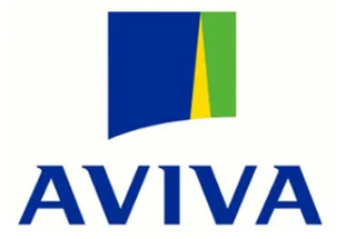 Aviva insurance logo