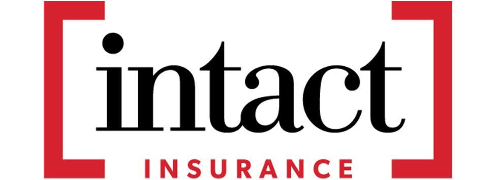 intact insurance logo