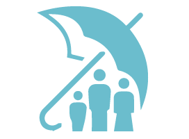 protected family icon