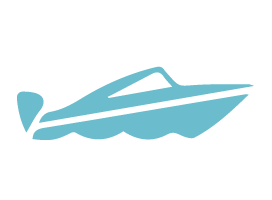 boat icon