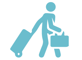 traveler icon