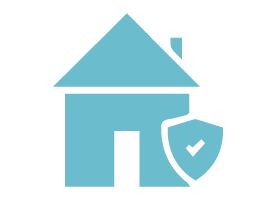 vacant property icon