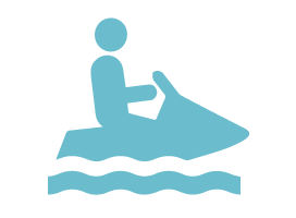 watercraft icon