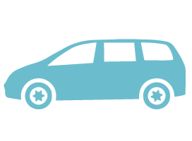 Van icon