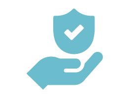 liability protection icon