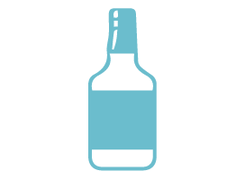 liquor icon
