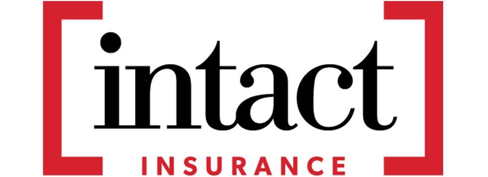 intact insurance logo