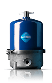 IOW Group MP200 Centrifugal Oil Separator