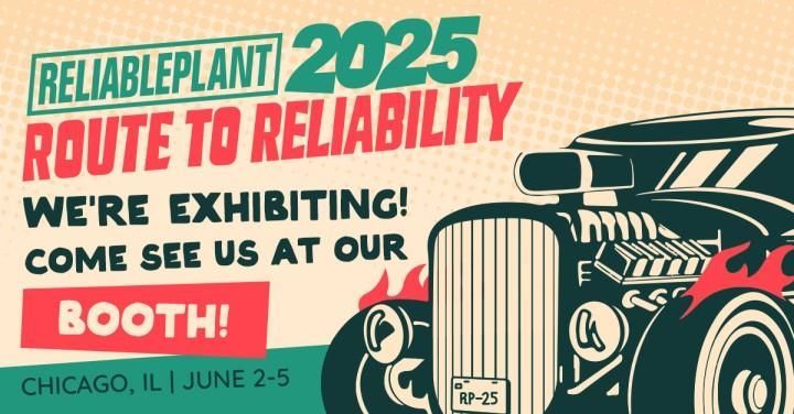 Reliable Plant Conference & Exhibition oil-industry-centrifuges-exhibition