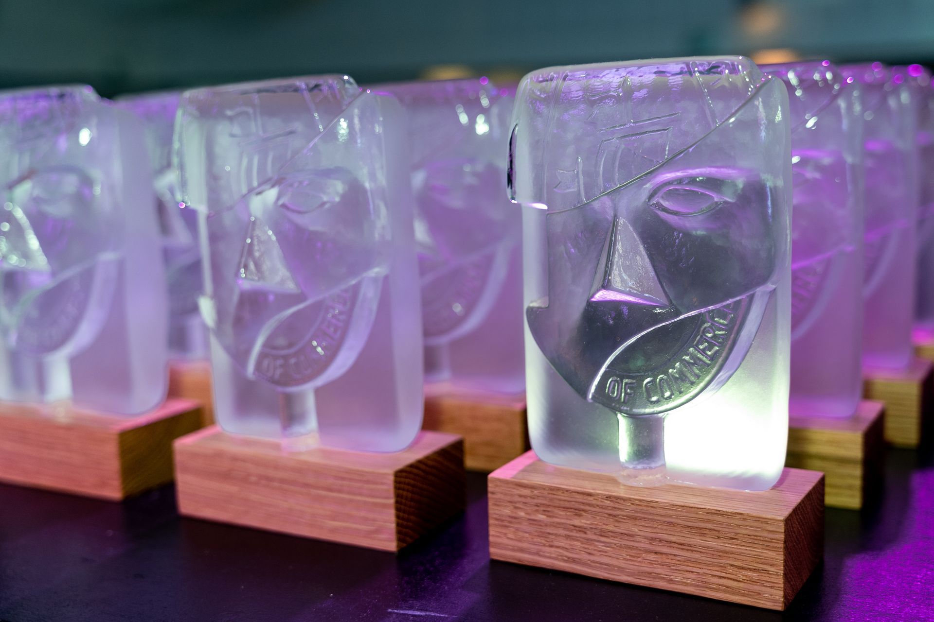 IW Chamber Business Awards