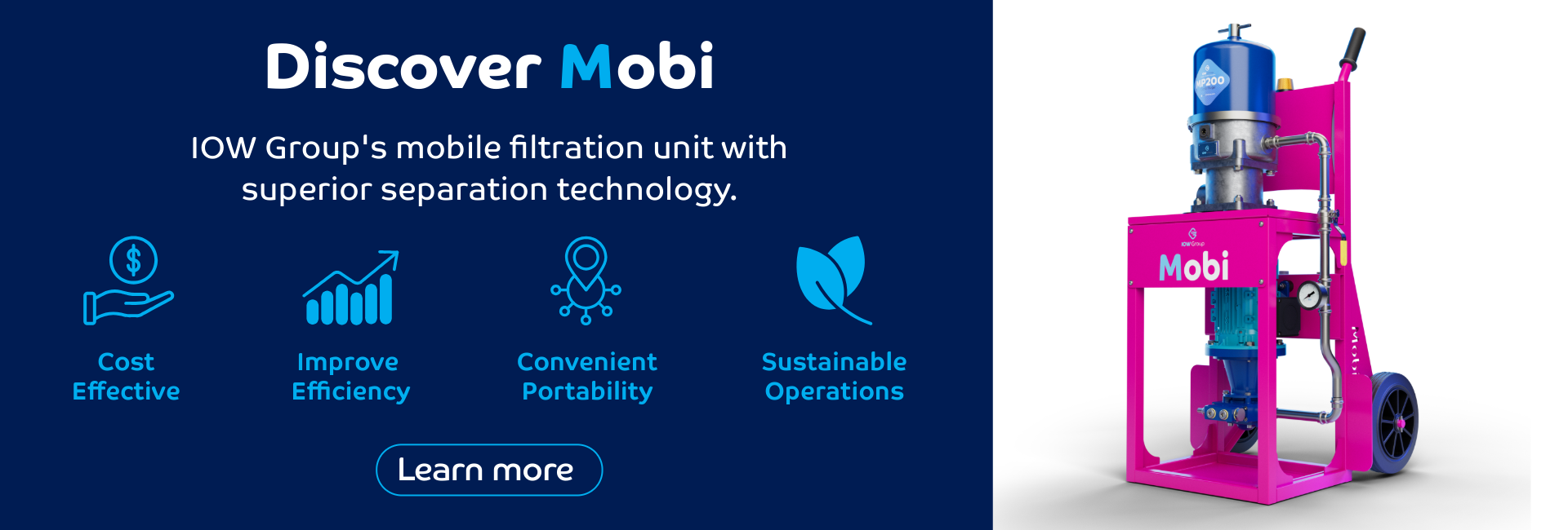 Mobi Benefits Mobi Benefits