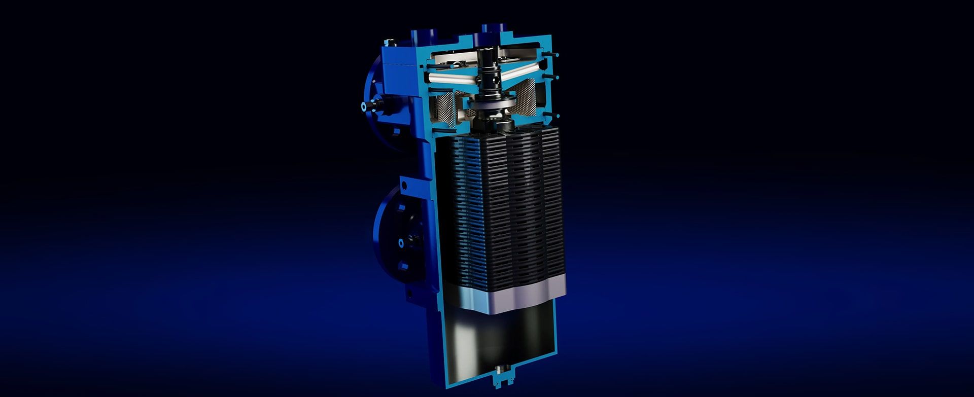 What Is a Backflushing Filter? How They Work IOW Group