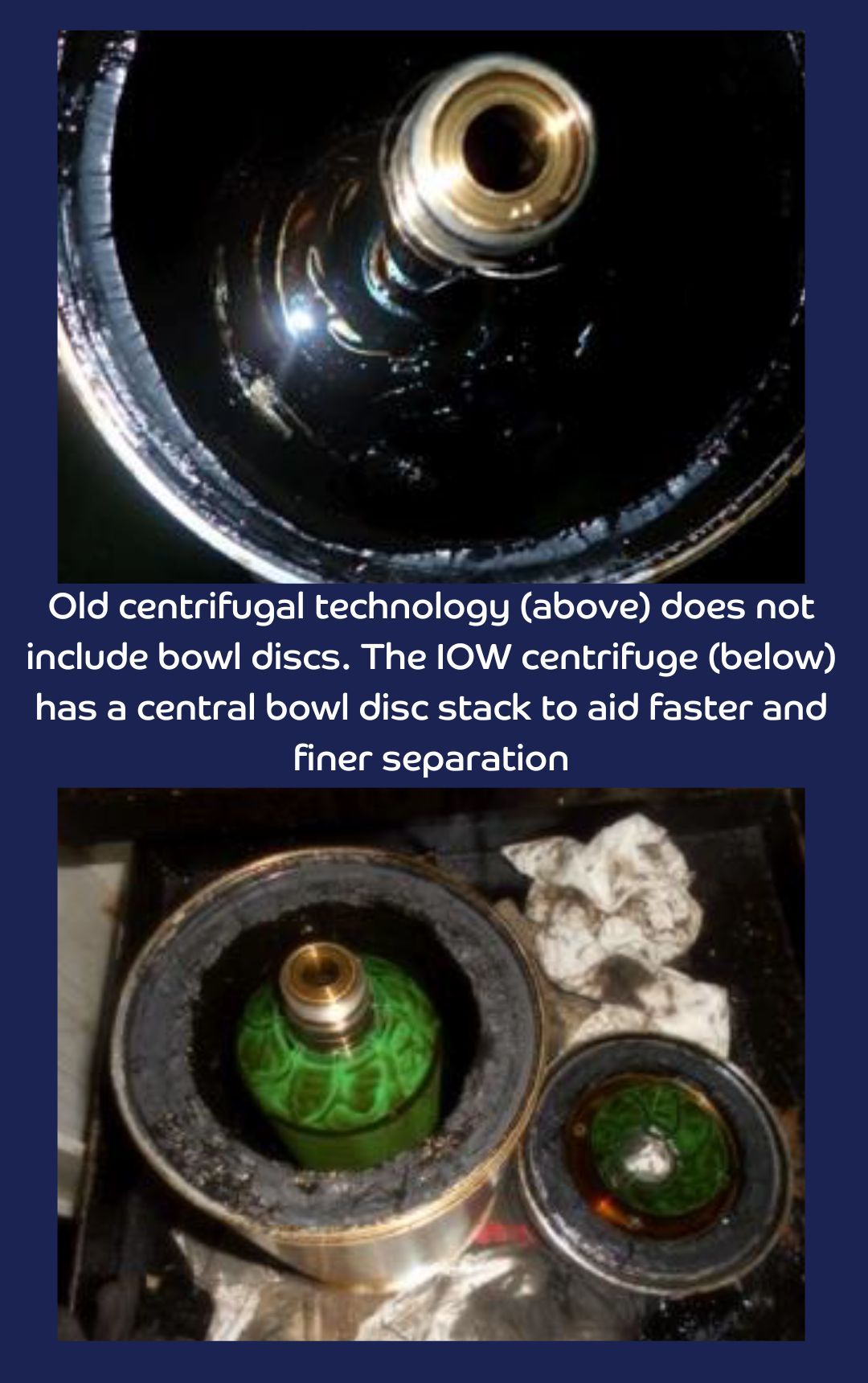centrifugal-bypass-filter-bowl-disc