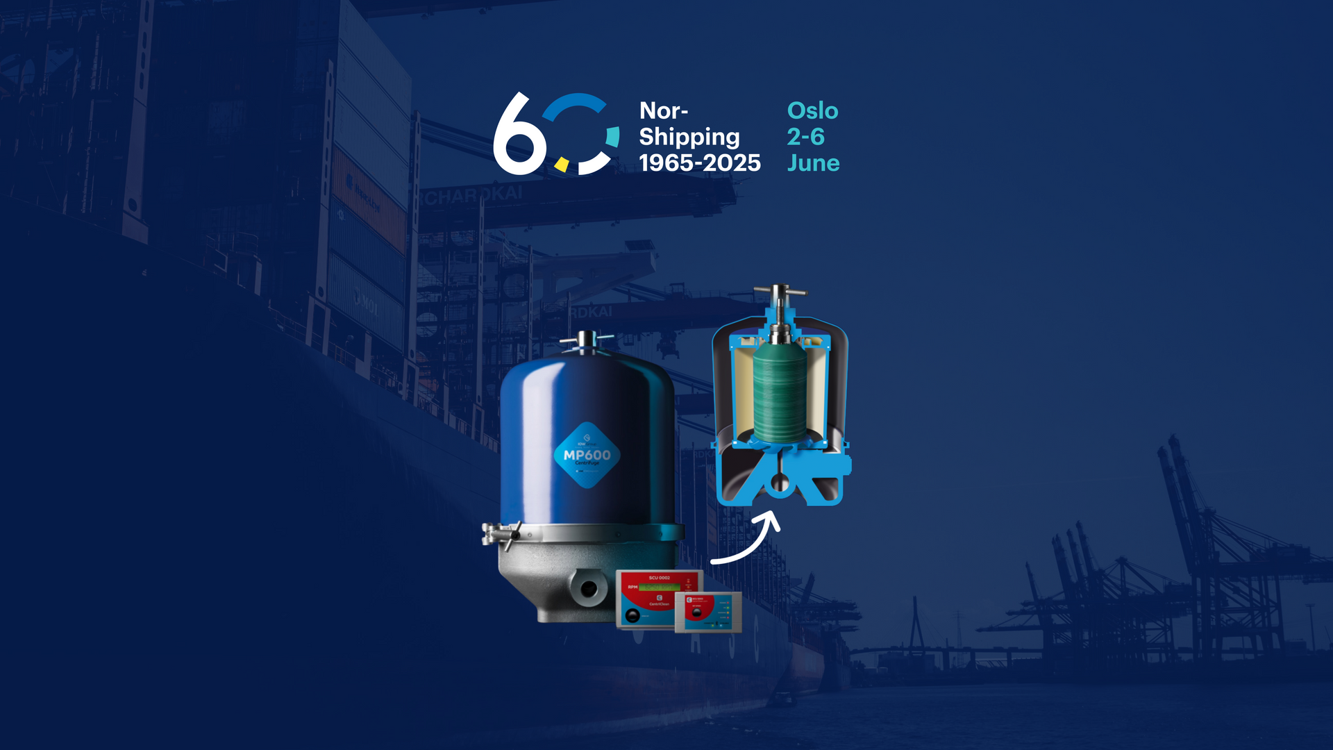 nor-shipping-oil-centrifuge-exhibition