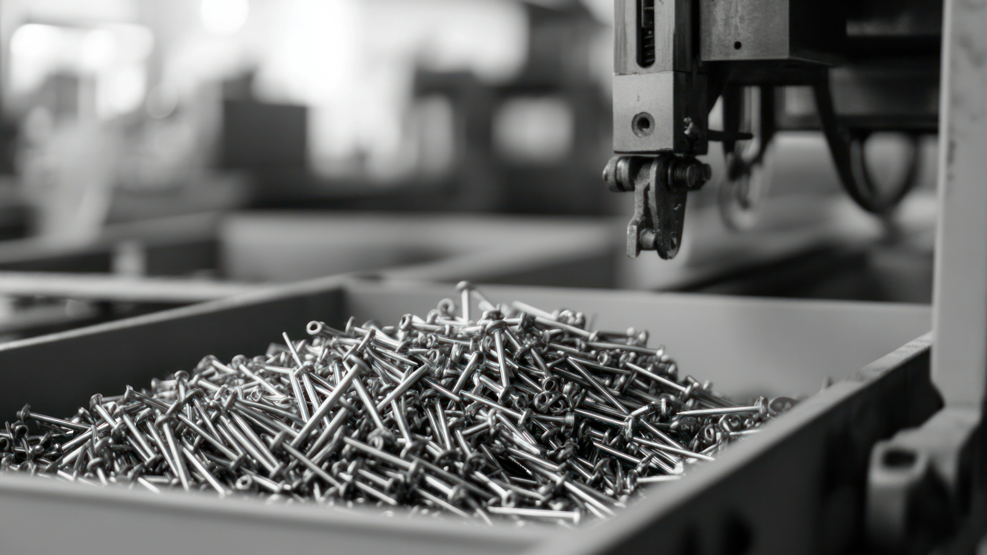 Forger Machine