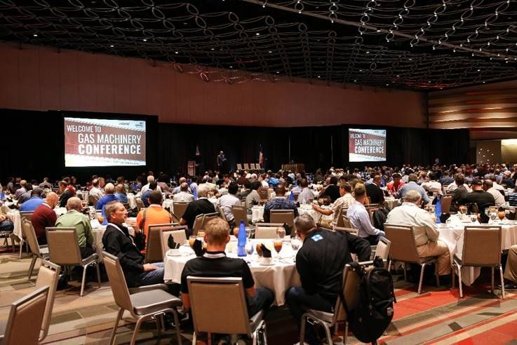 GMC Conference Information gmrc-gas-machinery-conference