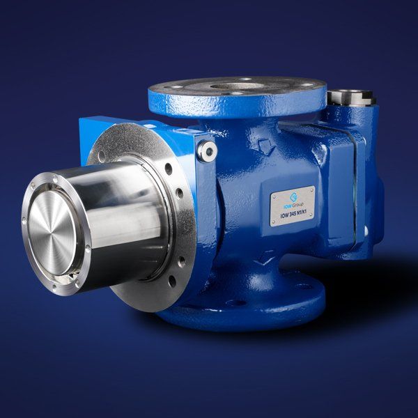 Link to Magnaline 345 N1/K1