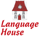 LANGUAGE HOUSE LOGO
