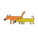 Animal Antics Dog Grooming icon
