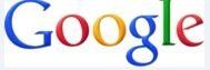 Logo google 2010 à 2013