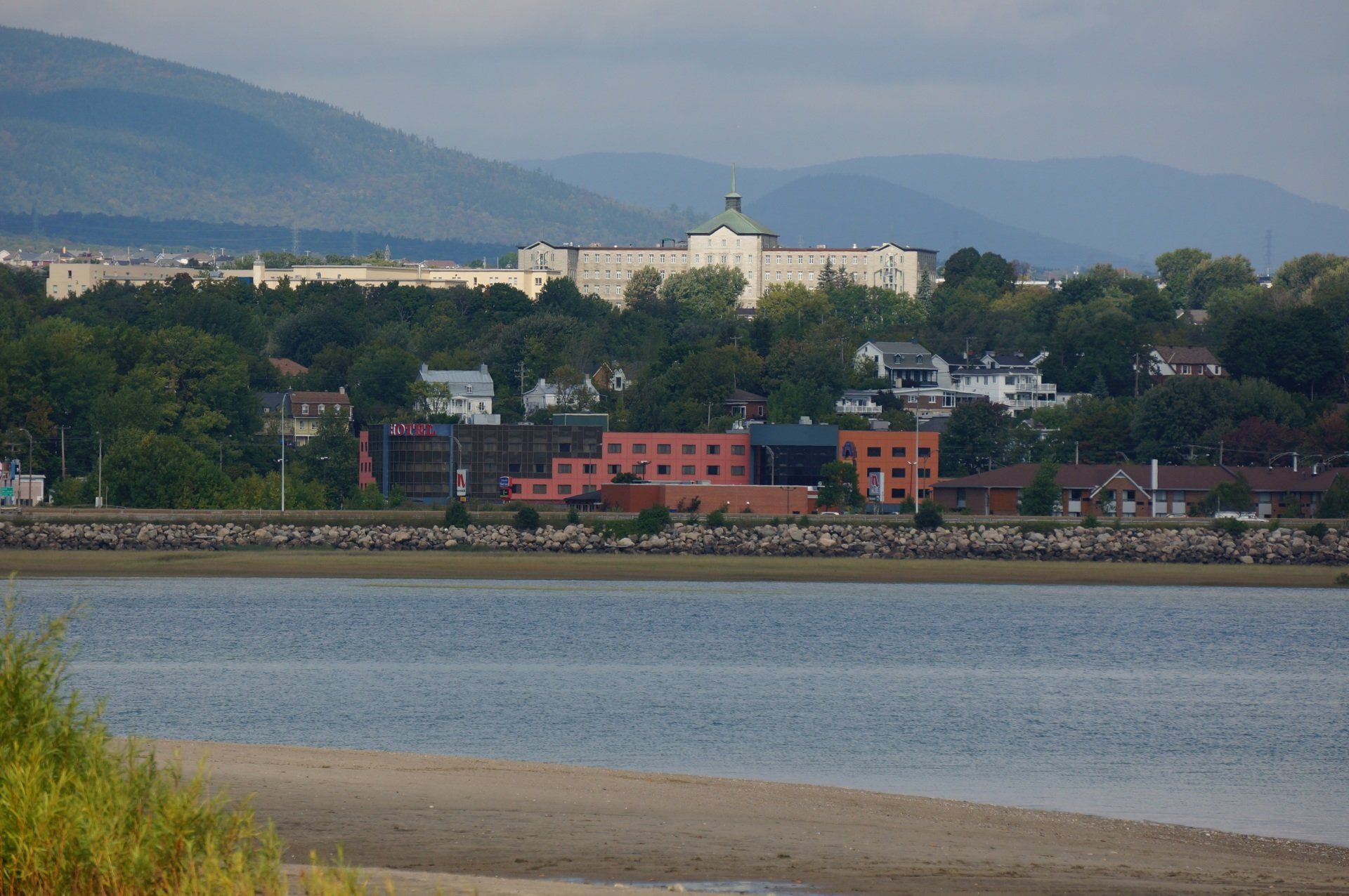 beauport quebec city