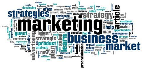 strategie web marketing