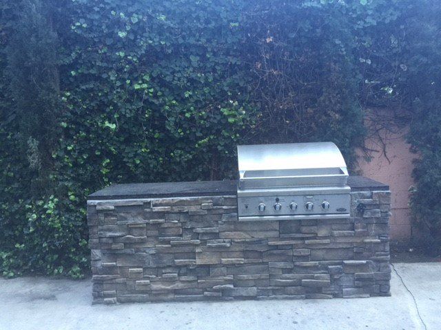 Sylvan Springs Apartments with BBQ Facilities