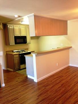 Sylvan Springs - Hardwood Floors & Spacious Kitchens