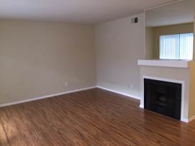 Sylvan Springs - Spacious & Well-Kept LA Rentals