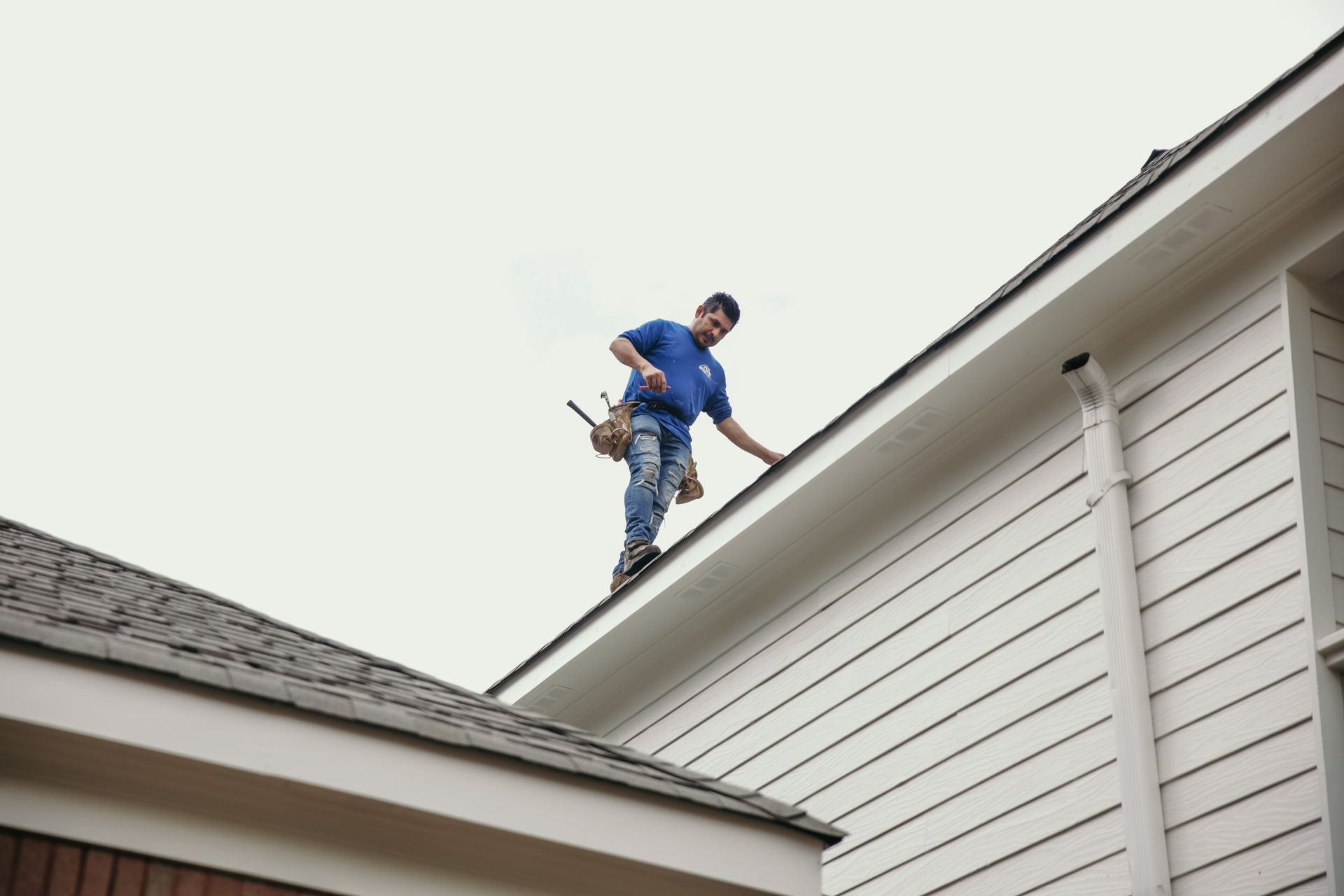 Cost of Gutters for 2000 Square Foot House 